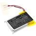Batterij Vervangt FT822132P