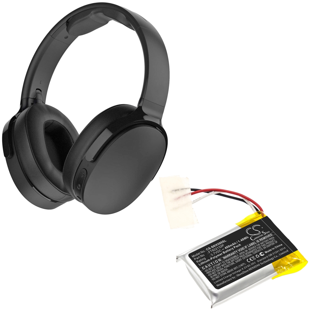 Batterij Vervangt FT822132P