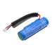 Speaker Battery Divoom CS-SKM100SL