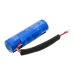 Speaker Battery Divoom CS-SKM100SL