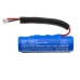 Speaker Battery Divoom CS-SKM100SL