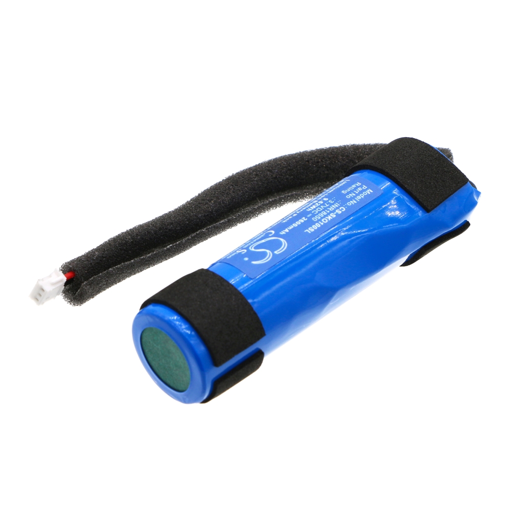 Batterij voor elektrisch gereedschap Dremel CS-SKO100SL