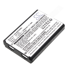 Compatibele batterijvervanging voor SEWOO 547201