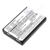 Batterijen Vervangt 547201