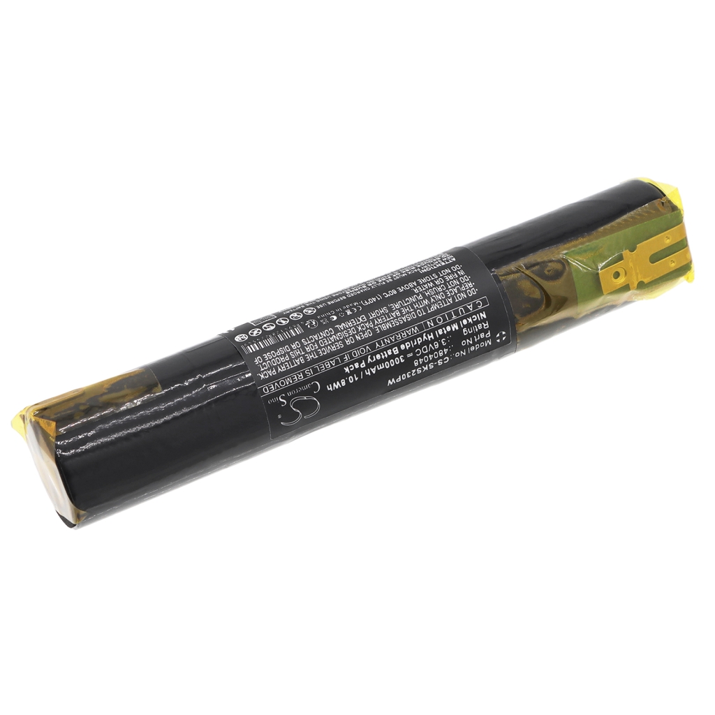 Batterij compatibel met Skil CS-SKS230PW