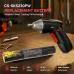 Batterij compatibel met Skil CS-SKS230PW