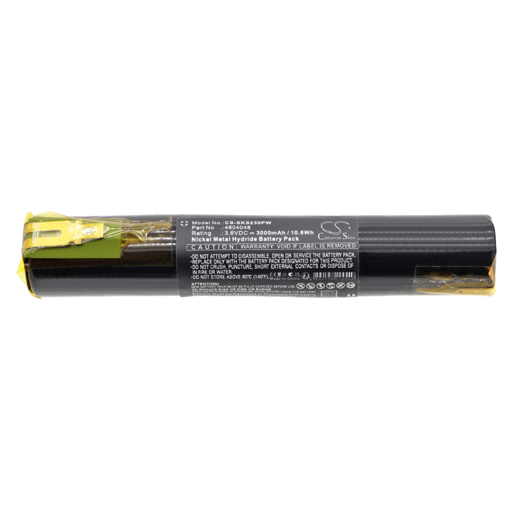 Batterij compatibel met Skil CS-SKS230PW