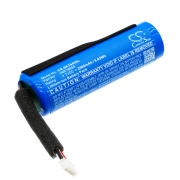 Batterij compatibleWith Skullcandy