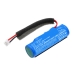 Batterijen Smart Home Batterij CS-SKT847SL