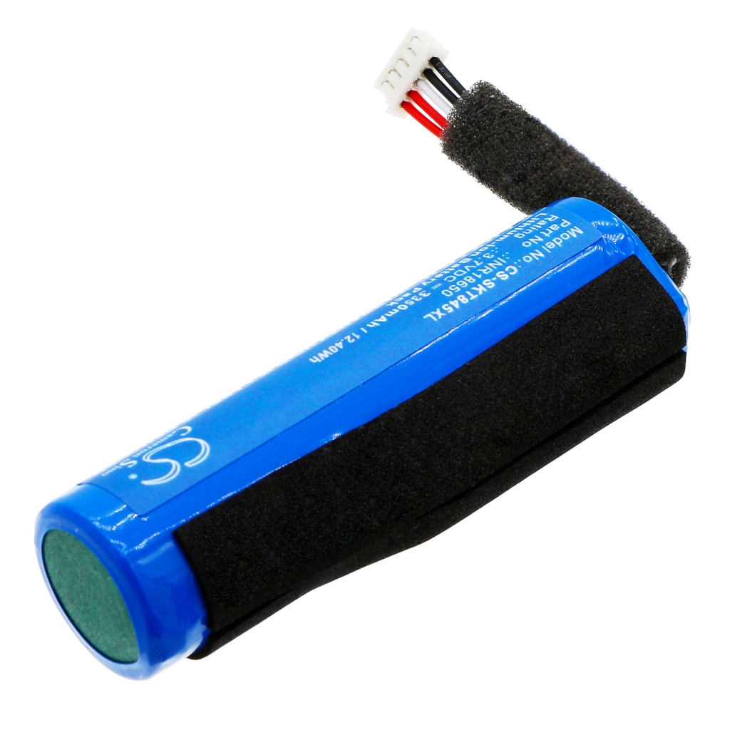 Batterij voor elektrisch gereedschap Varo CS-SKT845XL