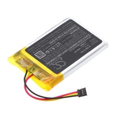 Compatibele batterijvervanging voor  LI267
