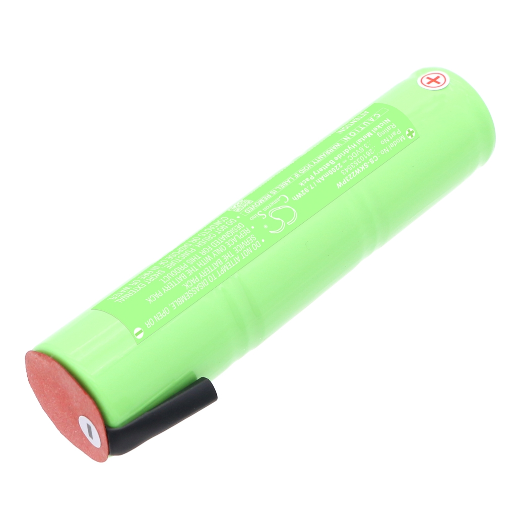 Batterij industrieel Skil CS-SKW223PW