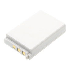 Remplacement de batterie compatible pour Sharp EA-BL08