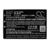 Tablet batterijen Sharp Zaurus SL-5000D
