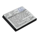 Batterij voor camera Samsung CS-SLB07A