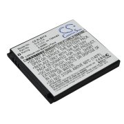 Batterij voor camera Samsung ST50