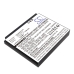 Batterij Vervangt SLB-1137C
