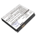 Batterij Vervangt SLB-1137C