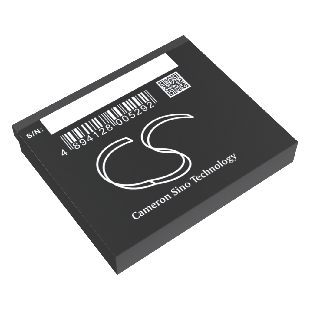 Batterij Vervangt SLB-1137C