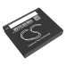 Batterij Vervangt SLB-1137C