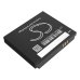 Batterij Vervangt SLB-1137C