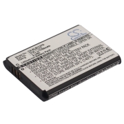 Batterij voor camera Samsung i85
