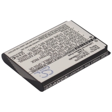 Remplacement de batterie compatible pour Samsung SLB-1137D