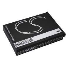 Remplacement de batterie compatible pour Samsung EA-SLB11A,SLB-11A,SLB11A