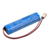 Thuis Beveiligings Camera Batterij Schrack CS-SLK013LS