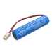 Thuis Beveiligings Camera Batterij Schrack CS-SLK013LS
