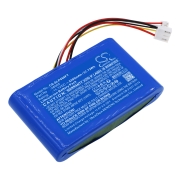 Battery compatibleWith Streamlight