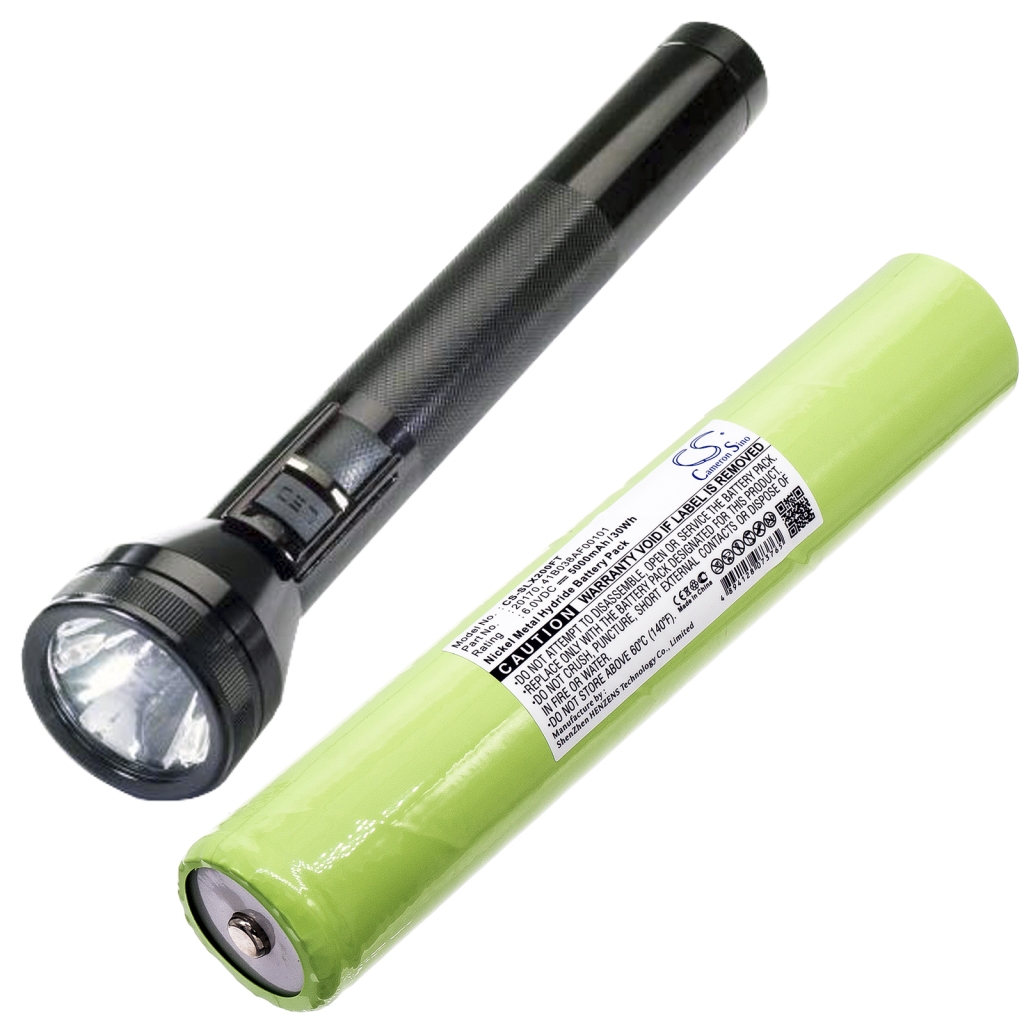 Streamlight SL20S