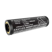 CS-SLX741FT<br />Batterijen voor   vervangt batterij 74021