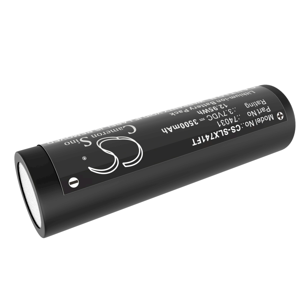 Batterij voor verlichtingssysteem Streamlight Twin-Task USB headlamp