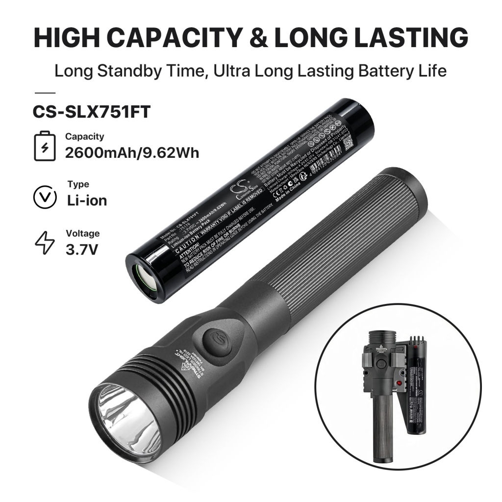 CS-SLX751FT