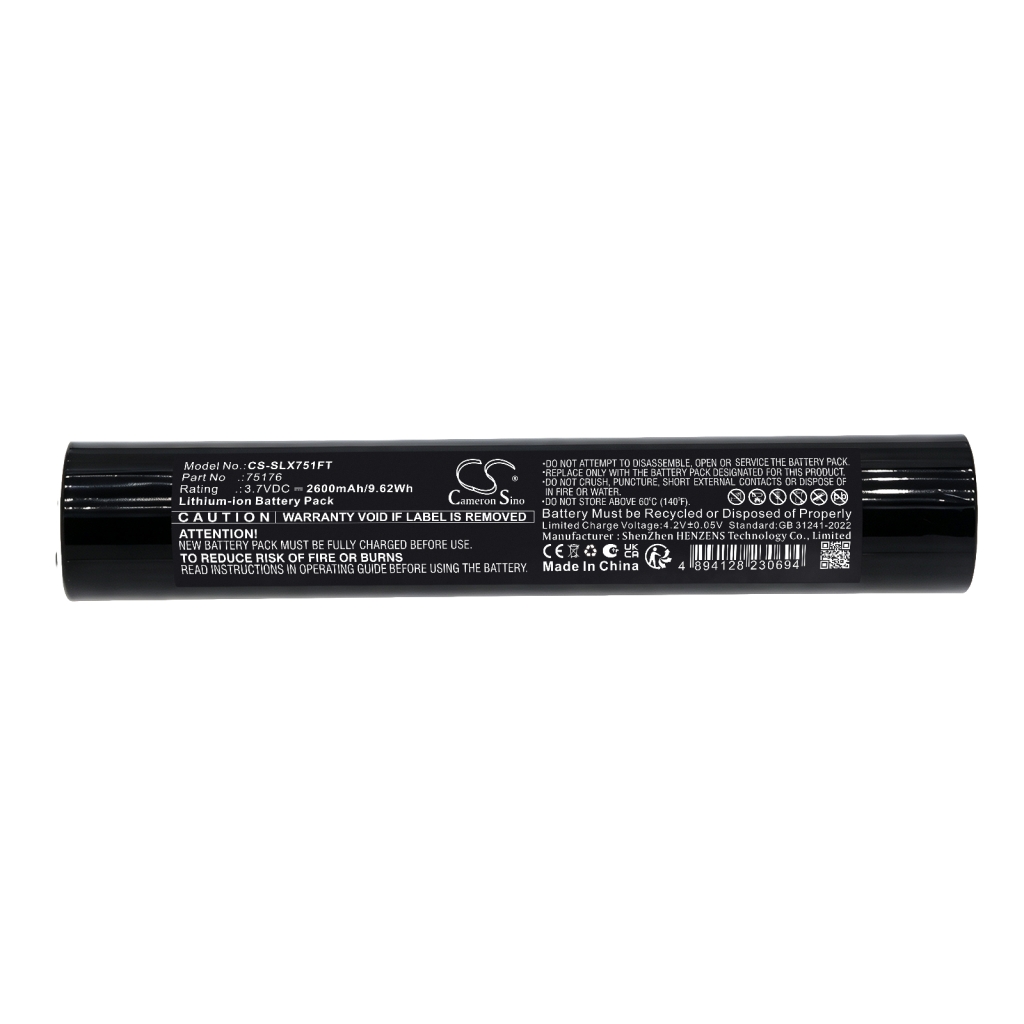 CS-SLX751FT
