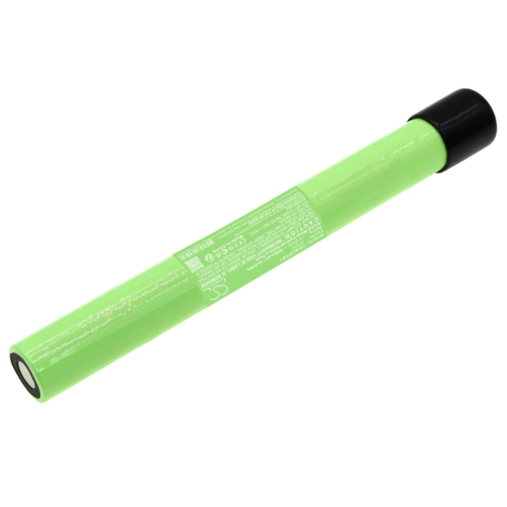 Batterijen Vervangt 77375