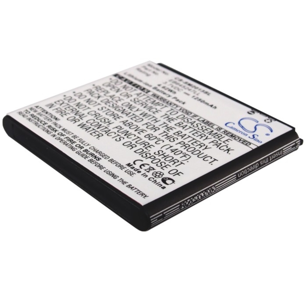 Batterie de téléphone portable Samsung CS-SM2013SL