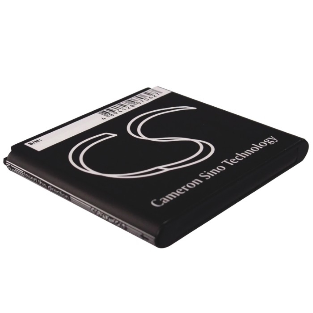 Batterie de téléphone portable Samsung CS-SM2013SL