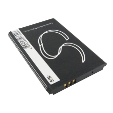 Remplacement de batterie compatible pour Samsung AB463446BC,AB463446BU