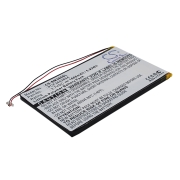 Batterie compatibleWith Samsung
