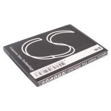 Compatibele batterijvervanging voor Samsung EB454357VA,EB454357VU