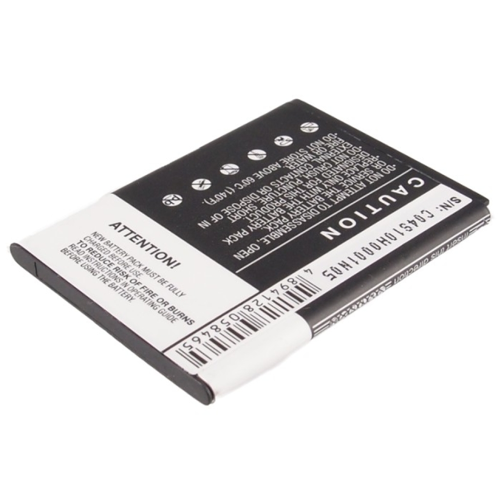 Batterie de téléphone portable Samsung CS-SM5360XL