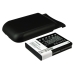 Batterij compatibel met Samsung CS-SM8150XL