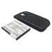 Batterij compatibel met Samsung CS-SM8160BL