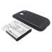 Batterij compatibel met Samsung CS-SM8160BL