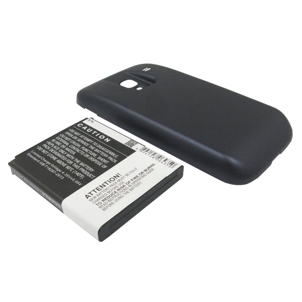 Batterij compatibel met Samsung CS-SM8160BL