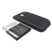 Batterij compatibel met Samsung CS-SM8160BL