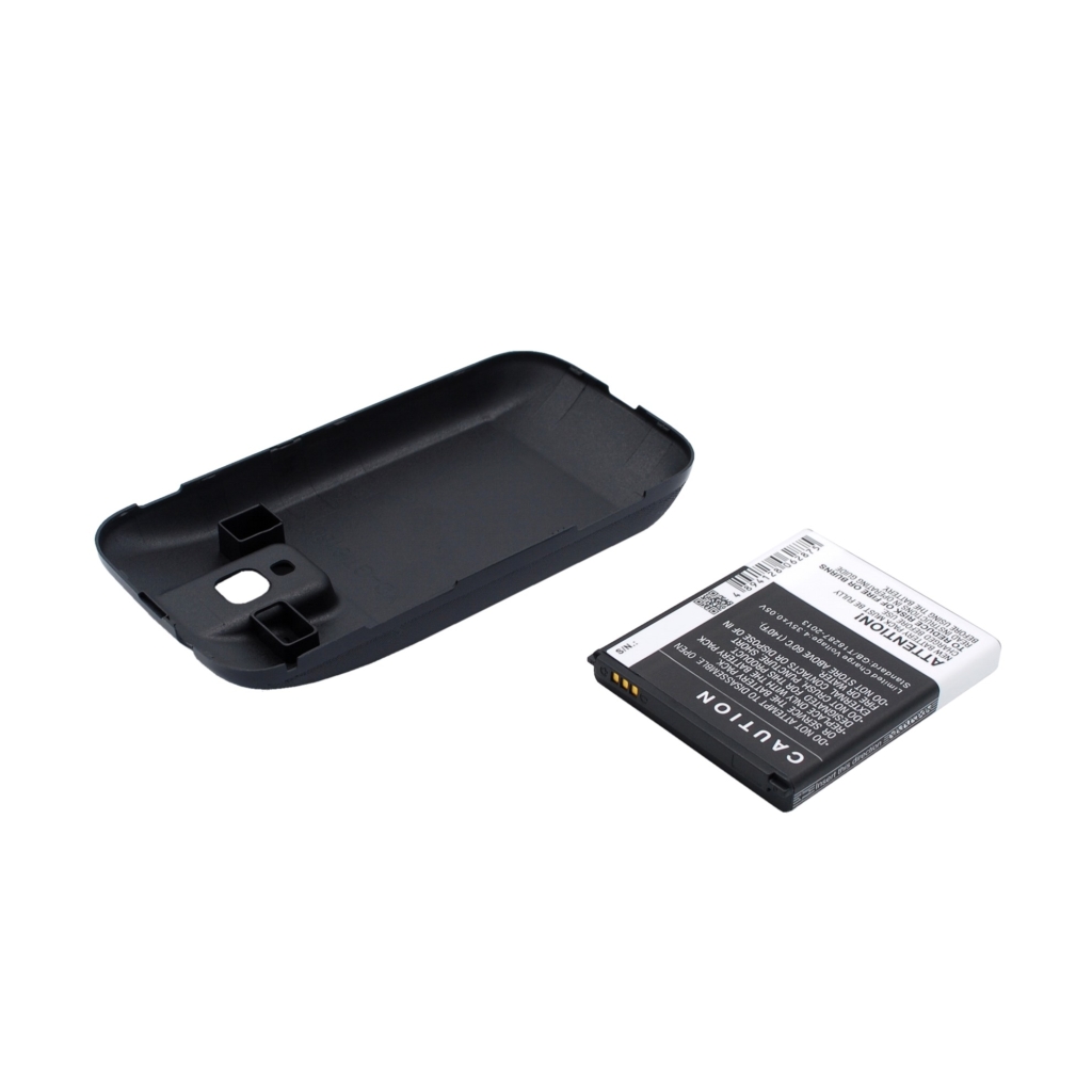 Batterij compatibel met Samsung CS-SM8160HL