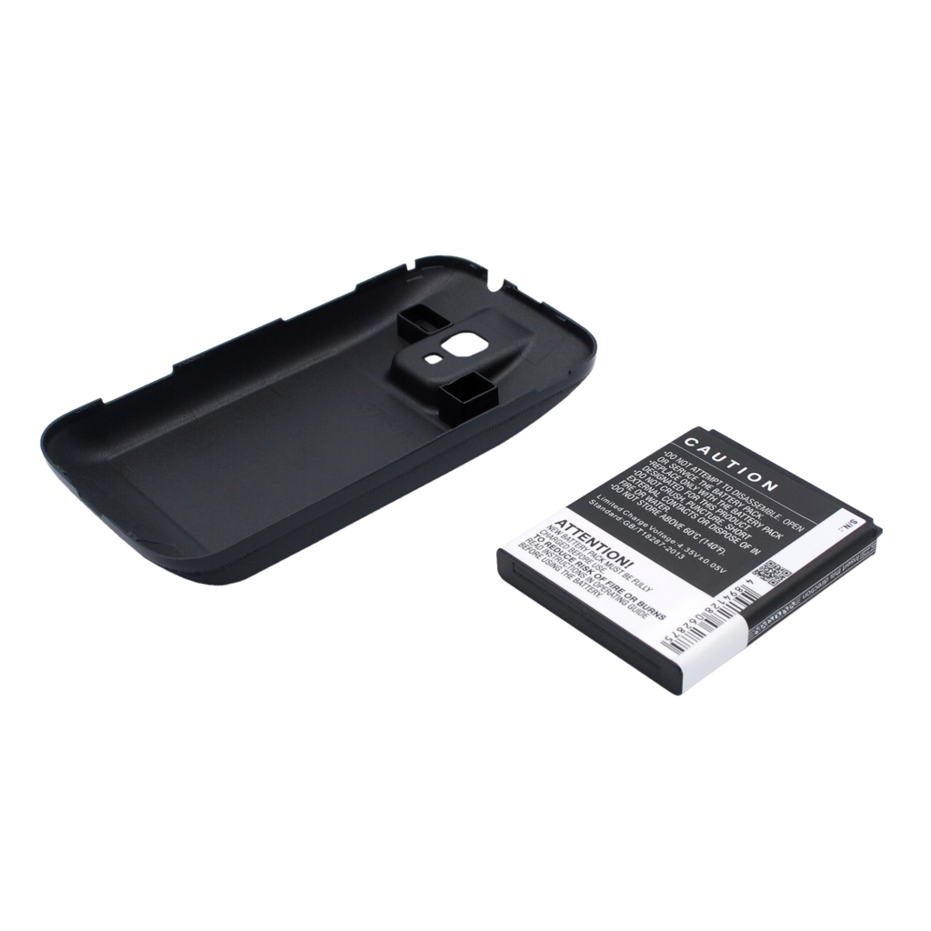 Batterij compatibel met Samsung CS-SM8160HL